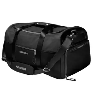 Hayabusa Airstream Athletic Duffle Bag - Versatile Design for Everyday Use, Ideal for Travel and Outdoor Activities
