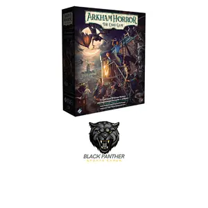 Arkham Horror The Card Game Core Set (2026 Refresh)