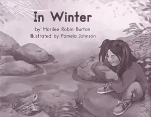 USED-In Winter; Leveled Literacy Intervention, My Take-Home 6 Pak Books (Book 87, Level H, Fiction) Green System, Grade 1 by Marilee Robin Burton (Paperback)