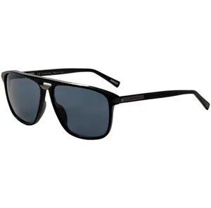 Chopard Men's 61mm Black Sunglasses SCH29361700K