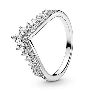 PANDORA Princess Wish Ring - Variant 2