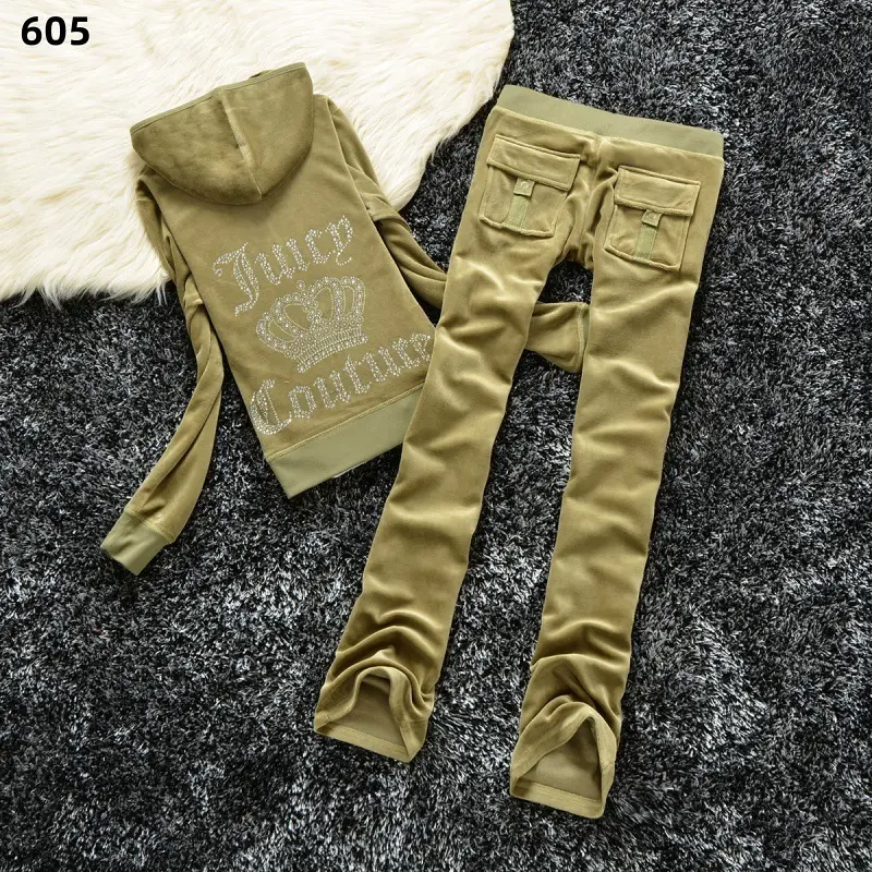 605 Army Green