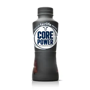 Core Power Elite High Protein Shake 42g 1Pc-Chocolate 14 Fl Oz Lactose Free Ready To Drink Protein Milk Shake