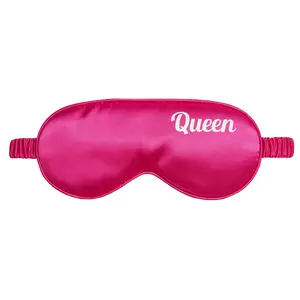 Queen Eye Mask For Sleep - Sleep Like A Queen