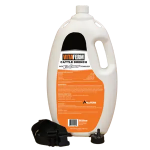 VitaFerm® Cattle Drench