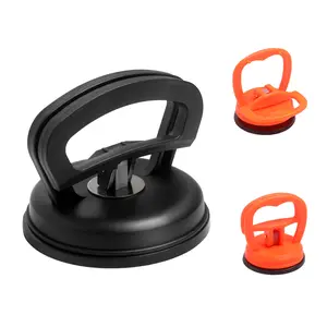 Car Dent Puller Set, 3-Piece Auto Dent Repair Kit, Body Removal & Maintenance Tools, Screen Glass Tile Mobile Object Repair