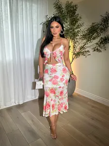 Rose Romance White Set Rose Romance White Set