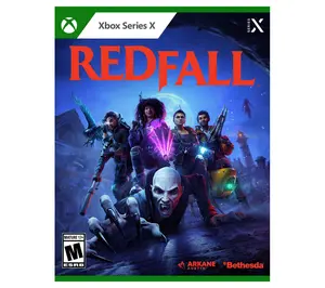 Redfall - Xbox Series X