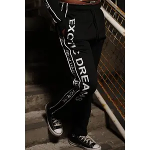 Luxury Dé Motíon Sweatpants