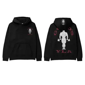 Gold's Gym YLA T-Shirt, Workout Wear, Men's Sport Outfit, Gym Men's Top, Muscle Training Shirt, Gym Apparel, Training Clothing