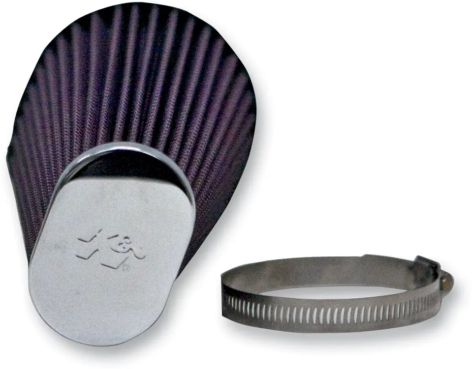 PERFORMANCE MACHINE (PM) Replacement Air Filter - Fast Air intake