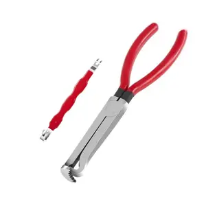 Wire Connector Remover Plier Set, Wire Harness Plier, Wire Break Release Plier, Auto Repair Hardware Tools, Professional Hand Tools