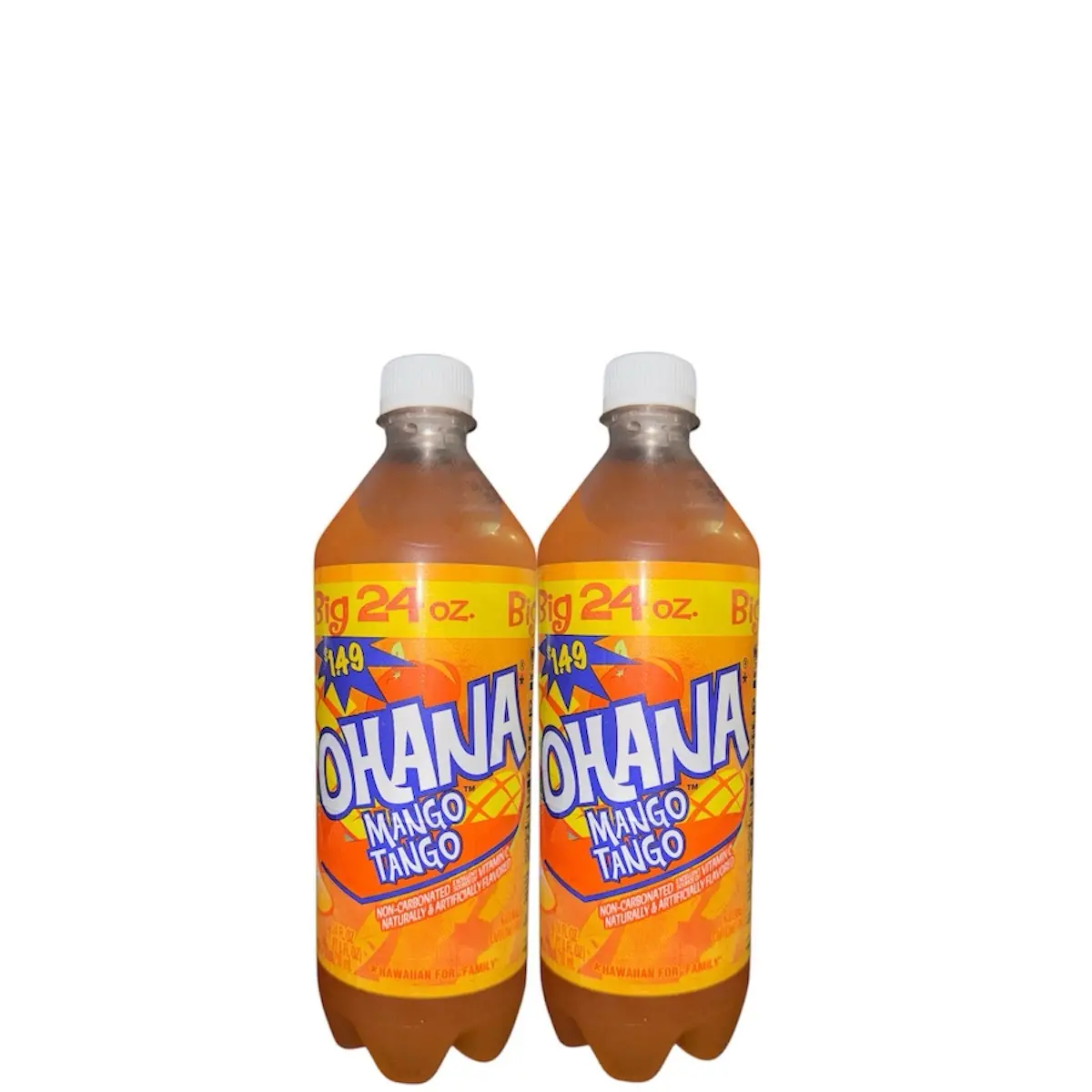 Mango Tango ohana Juice 2 pack - TikTok Shop Mango Tango ohana Juice 2 pack - TikTok Shop