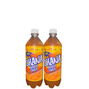Mango Tango ohana Juice 2 pack Mango Tango ohana Juice 2 pack