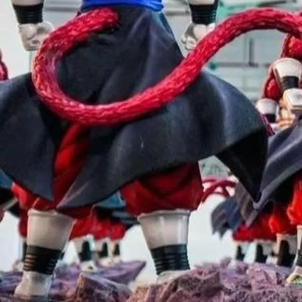 ssj4--veee--gee--ttooo PVC figure for home decoration ssj4--veee--gee--ttooo PVC figure for home decoration