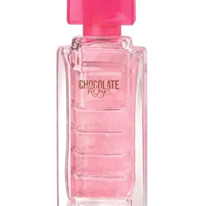 CHOCOLATE ROSÉ FOR HER. NEW .VEGAN.BY HOUSE OF FULLER. 1.7 FL OZ