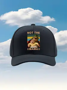 Baby Sinclair Dinosaurs 2026 new model Classic Baseball Cap-Adjustable, Suitable for Both Men and Women, Available in Multiple Colors, Comfortable Breathable Hat Suitable for Men and Women for Daily