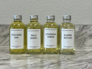 Reed Diffuser Refill