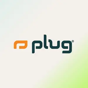 plug - shop tech shop logo