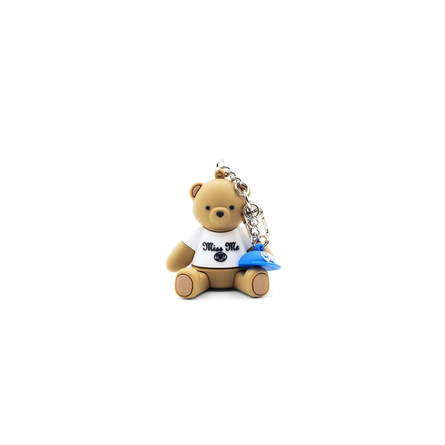 Miss Me Bear Keychain Miss Me Bear Keychain