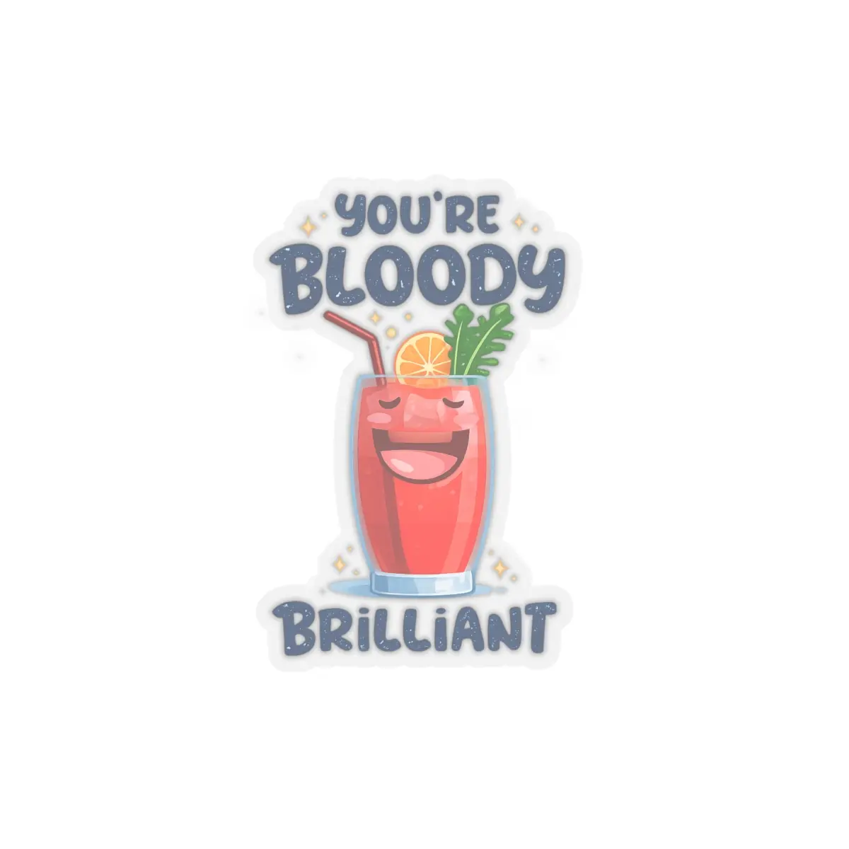 6" × 6" / Transparent