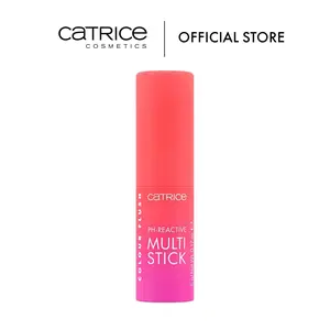 Colour Flush pH-Reactive Multi Stick