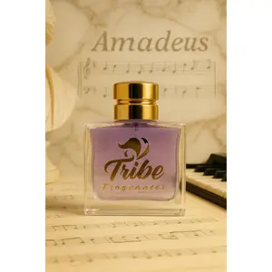 Amadeus Perfume for Men & Women – Long Lasting Eau de Parfum Spray
