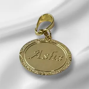 Orula Board Dije Tablero de Orula Oro Laminado Symbol of Wisdom Clarity Spiritual Protection Decision Making Daily Amulet Inspirational Jewelry