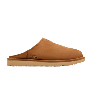 UGG Classic Slip-On Slipper 'Chestnut'