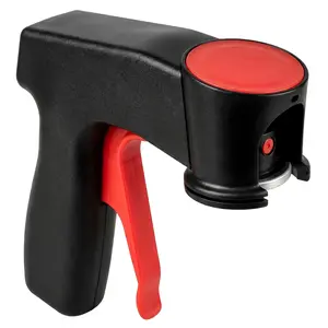 Ergonomic Labor-Saving Spray Can Trigger Handle, Car Tools for Spray Paint Assistance, RV Camper Modification Enthusiasts’ Refinishing & Color Change Equipment
