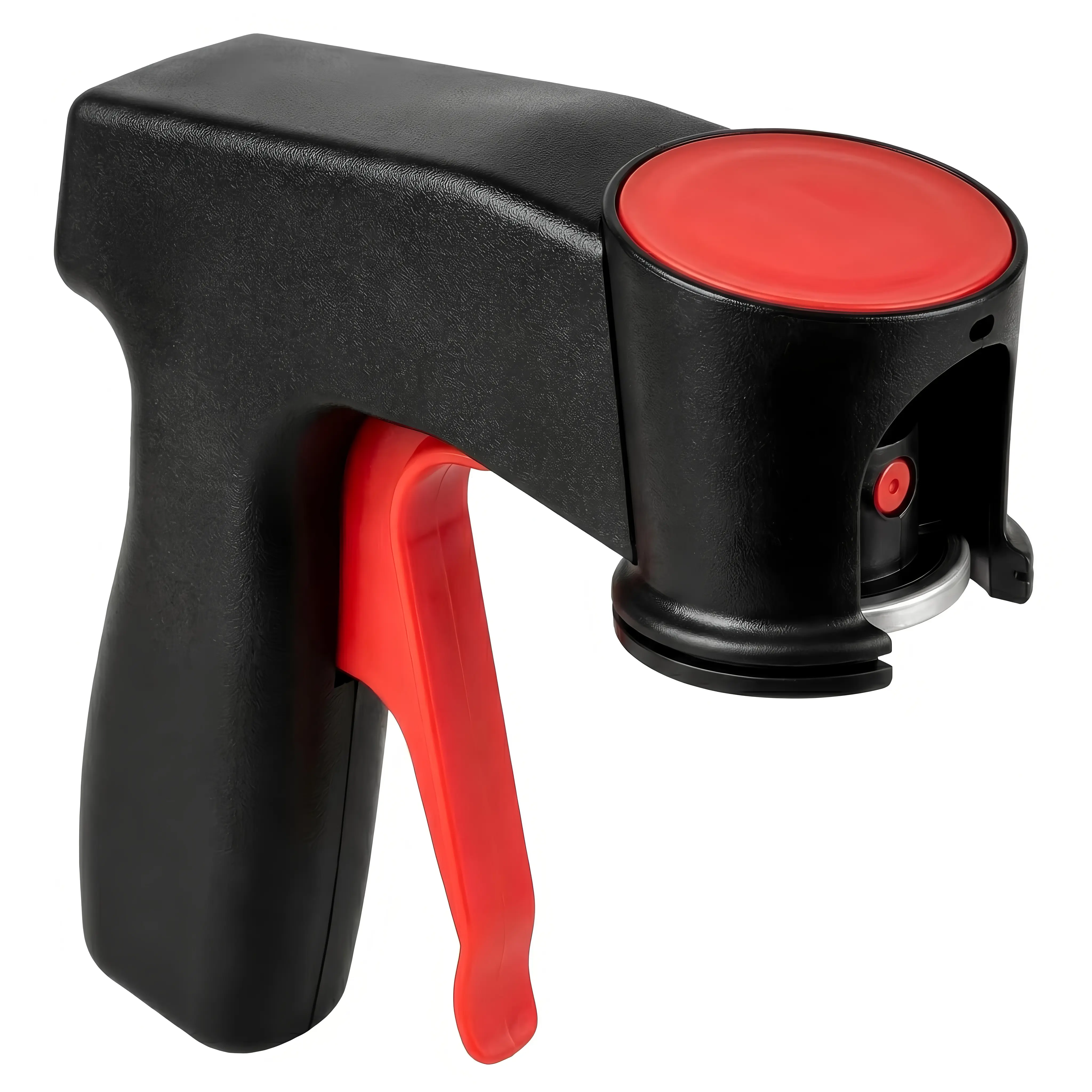 Ergonomic Labor-Saving Spray Can Trigger Handle, Car Tools for Spray Paint Assistance, RV Camper Modification Enthusiasts’ Refinishing & Color Change Equipment