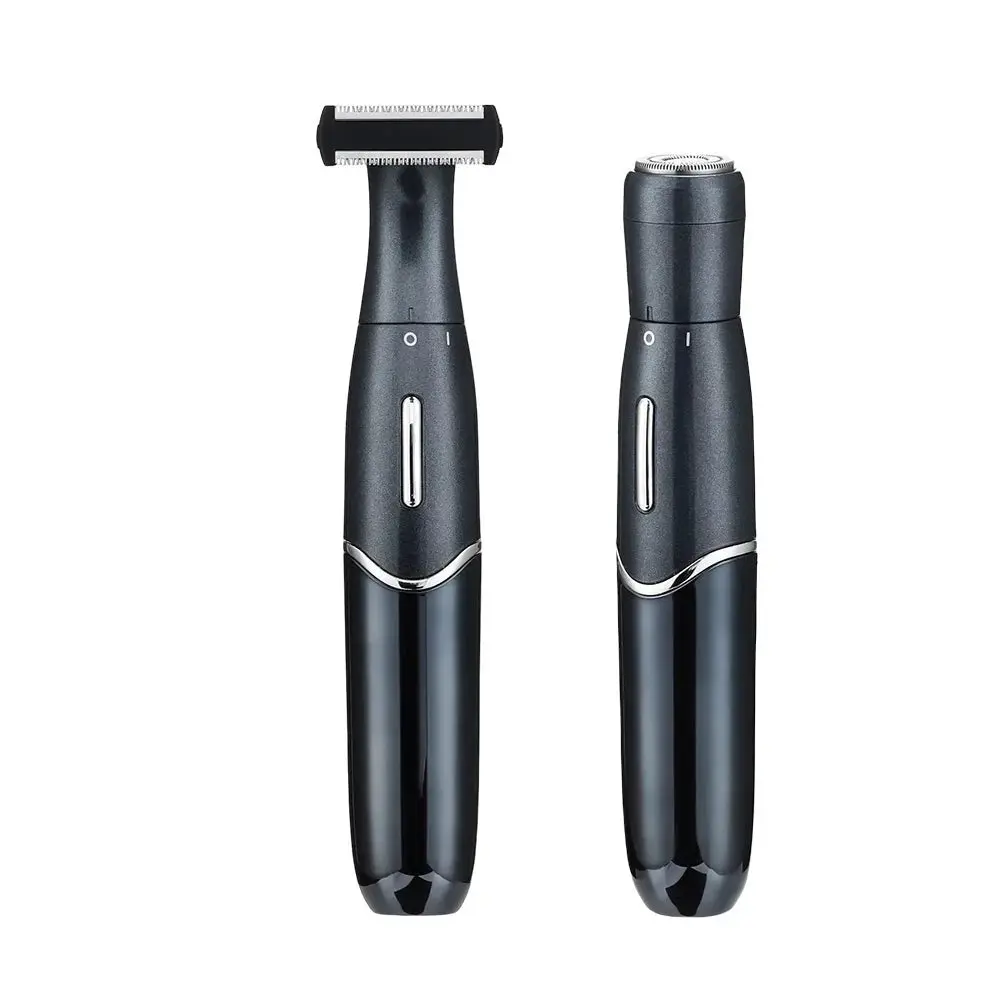 Rechargeable Electric Shaver