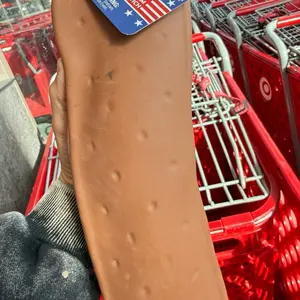 Giant Sunny Day Ice Cream Sandwich Stress Relief Toy