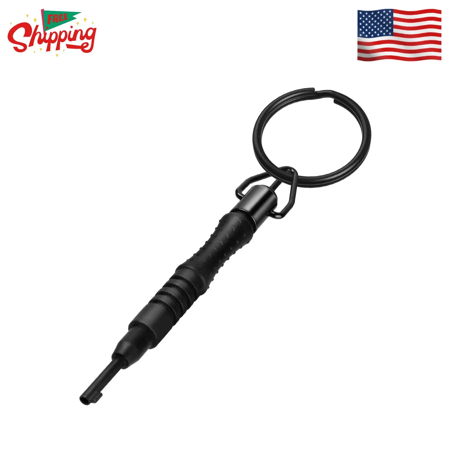 Round Swivel Key, Universal Cuff Key Round Swivel Key, Universal Cuff Key