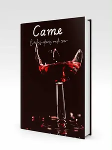 Ayana Goodwin's CAME Careless Affairs Made Even Dramatic Romance Novel with Intense Storyline and Emotional Depth Perfect for Engaging Readers