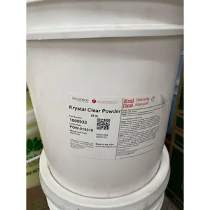 KeyStone Krystal Clear Powder 25 ibs