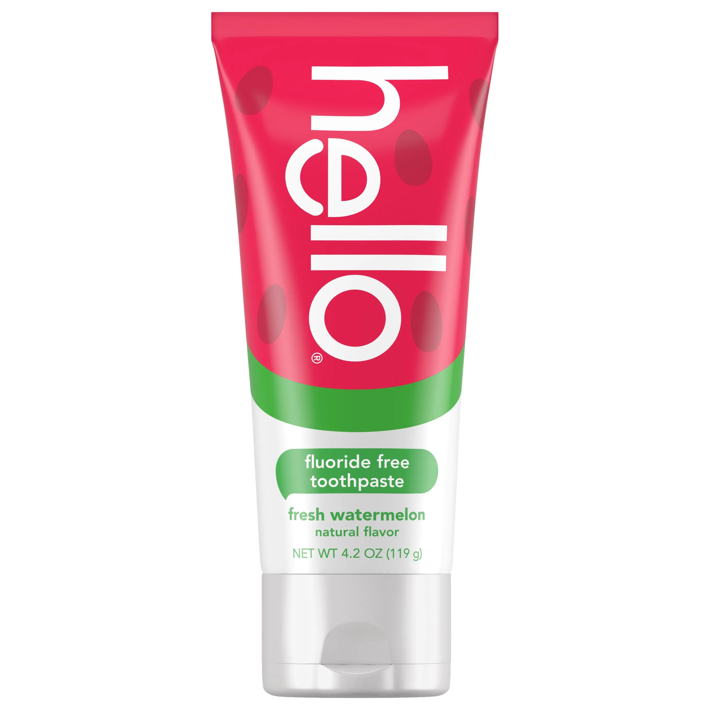 hello kids fresh watermelon fluoride free toothpaste hello kids fresh watermelon fluoride free toothpaste
