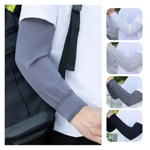 Arm Sleeves for Men Women for Sun Protection, Tattoo Cover Up Sleeves for Men-Volleyball Basketball Sleeve Arm Sleeves, Sports Sleeve, Summer Sun Protection Gloves, Versatile Outdoor Gear for Men and Women Unisex