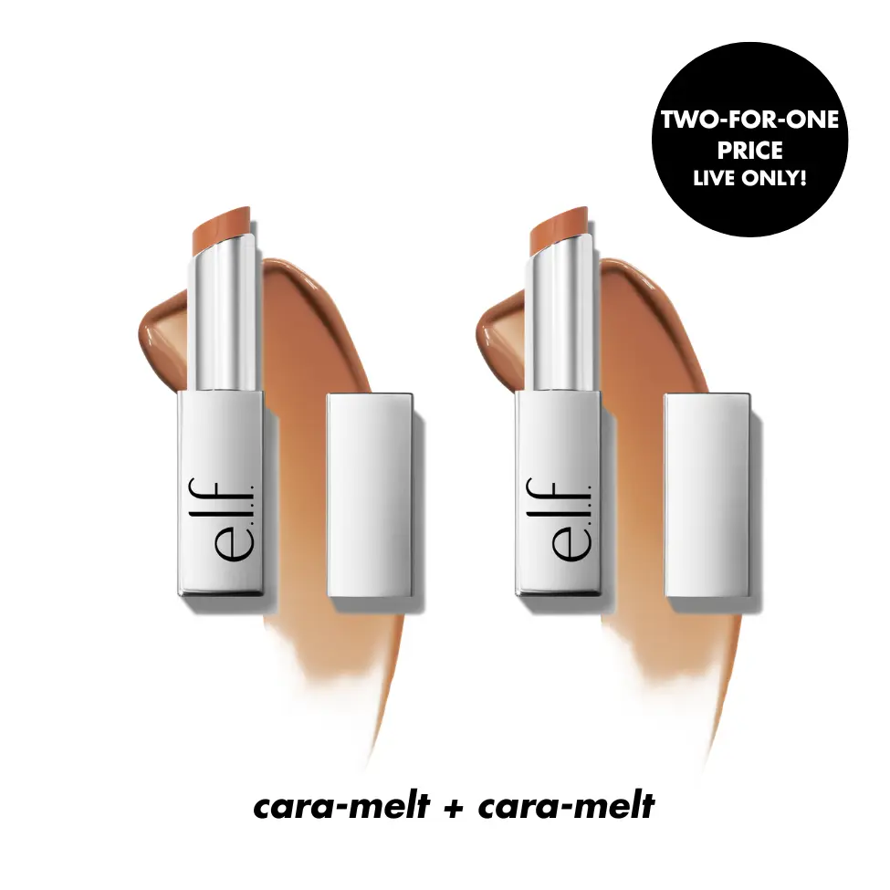 Cara-melt + Cara-melt