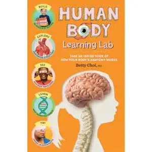 HUMAN BODY LEARNING LAB