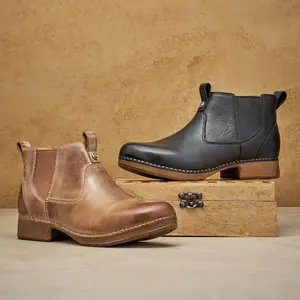 Michele Tan Waxy Brush Off