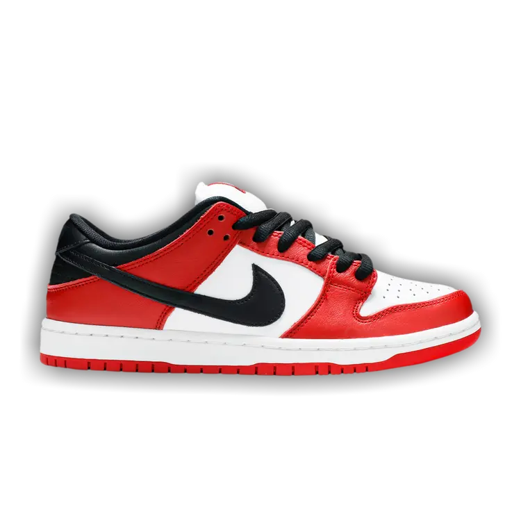 Nike Dunk Low SB 'J-Pack Chicago' - Used