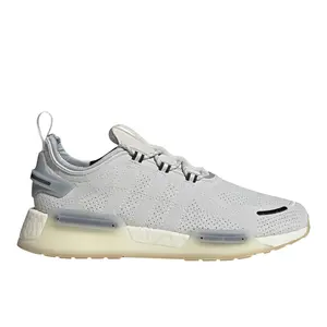 adidas Mens Nmd V3 Lace Up Sneakers Shoes Casual - Grey
