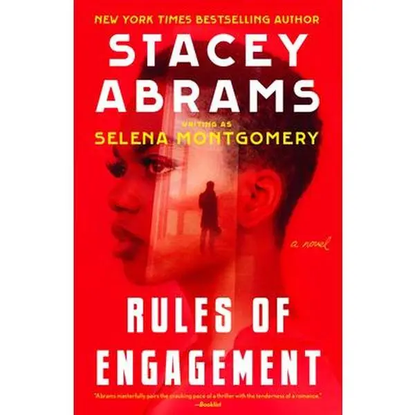 Rules of Engagement -- Stacey Abrams - Paperback