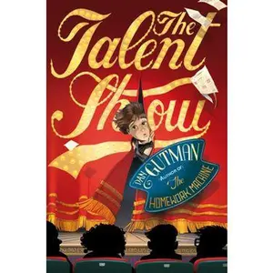 TALENT SHOW [Hardcover]