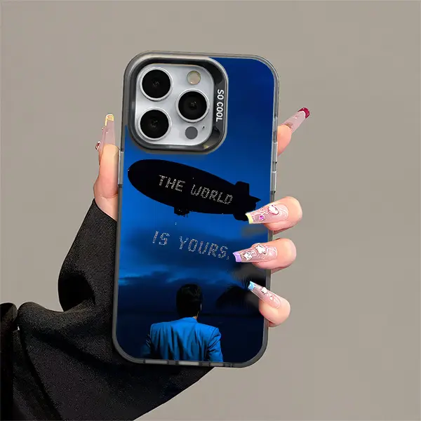 Black-Not Magsafe-A2148