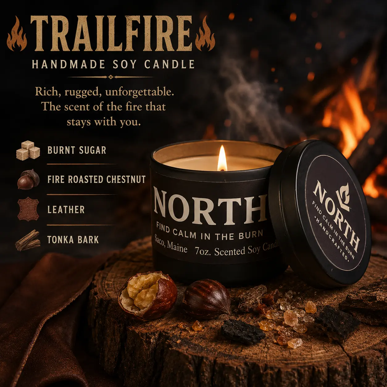 Trailfire Trailfire