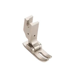Bernette Standard Straight Stitch Presser Foot for b08 502060.15.20