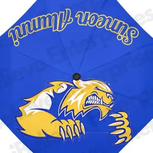 Custom Umbrella - Personalized Gift for Any Occasion