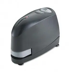 Stanley Bostitch B8 Heavy-Duty Electric Stapler Value Pack 45 Sheet Cap Black